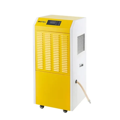 Commercial Dehumidifier 90L/D, DH-C90; DH-C140 Scitek Global